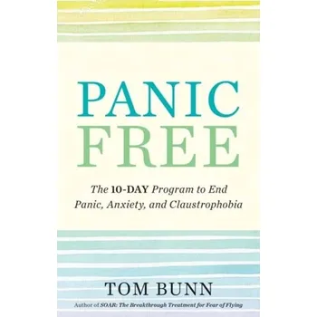 Panic Free - Bunn, Tom