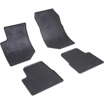 autokoberec Gumové autokoberce Citroen C4X 2023-, Rigum