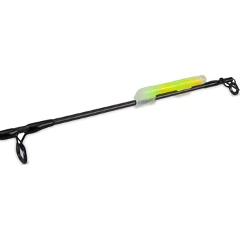 Saenger chemické světlo s držákem na prut XS 2 ks