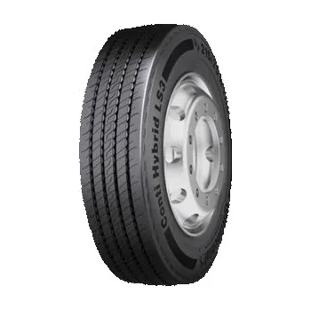 nákladní (S - řízená, Regionální) Continental Conti Hybrid LS3 225/75 17.5 TL, 12 PR, M+S, 3PMSF 129M