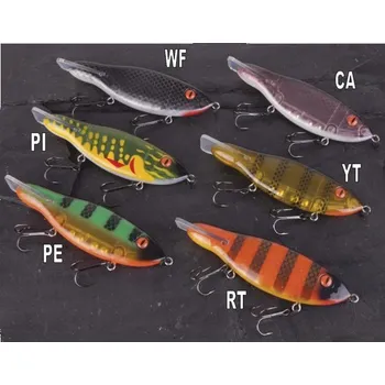 Nástraha PFS Phanto Glide ABS Vzor WF