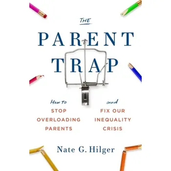 Kniha The Parent Trap - Hilger, Nate G.