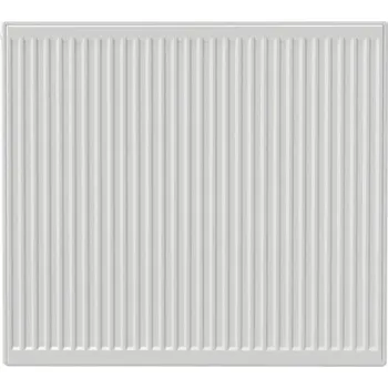 Radiátor Malý deskový radiátor Rotheigner 22 900 x 1400 mm 4 boční přípojky