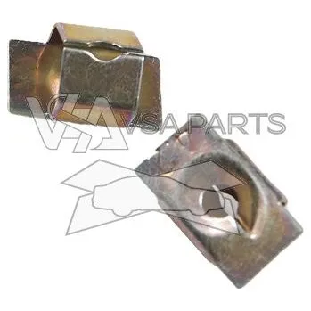 Matice UNIQUE Matice plechová 4,2