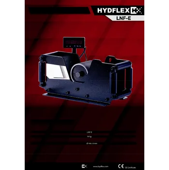 Stolní počítač Digitální počítač délky LNF-E