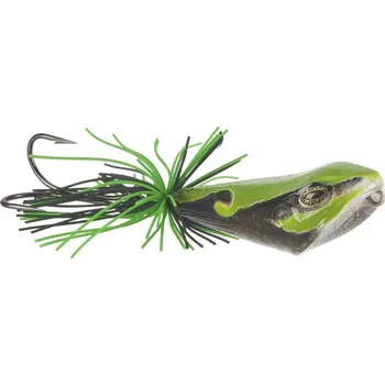 Doiyo imitace žáby Kaeru Wiggle 4 cm 5,7 g vzor LF