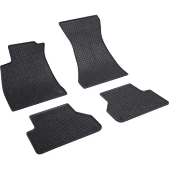 autokoberec Gumové autokoberce Audi A4 2020-, Rigum