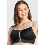 Dámská sportovní podprsenka PARFAIT P6052 90 G Černá