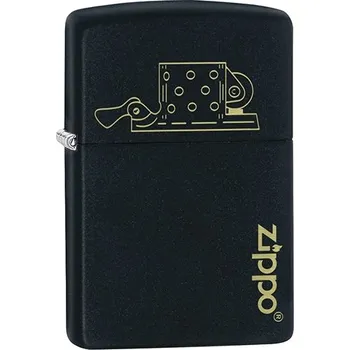 Zapalovač Insert Design Zippo zapalovač 26920