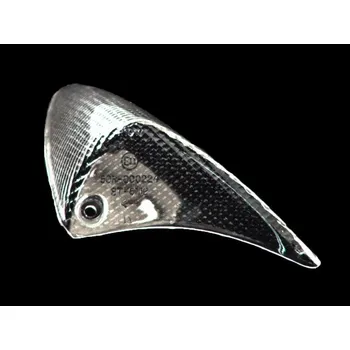 Osvětlení pro motocykl V PARTS (VICMA) blinkr PEUGEOT SPEEDFIGHT 2 50 00-09 zadní pravý (6846) (V PARTS (VICMA) blinkr PEUGEOT SPEEDFIGHT 2 50 00-09 zadní pravý (6846))