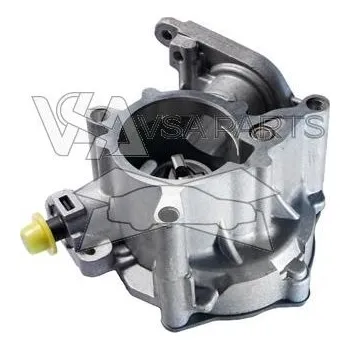 Palivové čerpadlo TOPRAN Čerpadlo podtlaku