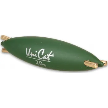 Signalizace záběru Uni Cat podvodní splávek Camou Power Rassel Subfloat Hmotnost 25g