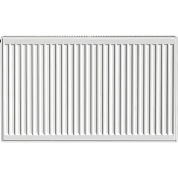 Radiátor Malý deskový radiátor Rotheigner 21 600 x 1800 mm 4 boční přípojky