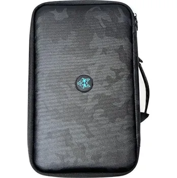 Pouzdro na rybářské vybavení Wolf pouzdro Camo Pack Case 400 Black (WFCP001)