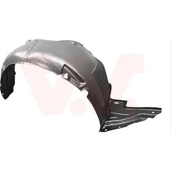 Příslušenství karosérie obložení, dutina kola VAN WEZEL 8356434