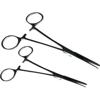 Rybářský pean - uvolňovač háčků 15cm