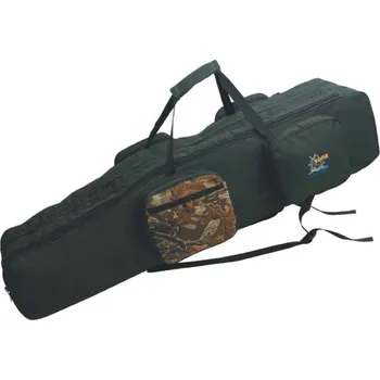 Pouzdro na prut Rybářské pouzdro na pruty 3 komorové 90cm