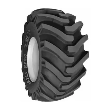 průmyslové (MPT) BKT MP 590 18.00/- 22.5 TL 16PR 163A8