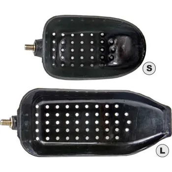 Vrtač návnad Krmná lopatka vel. L