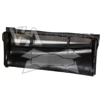 Rozvaděč DPA Rozvaděč vzduchu