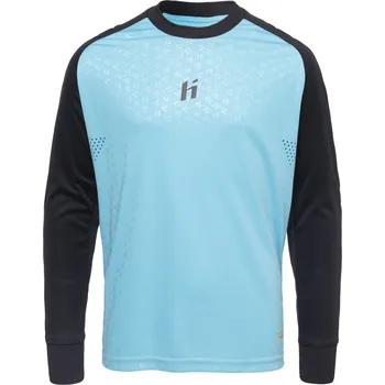 Chlapecká mikina Dětská Mikina HUARI NUEVOS JUNIOR BLOUSE GK M000251161 – Modrá 170