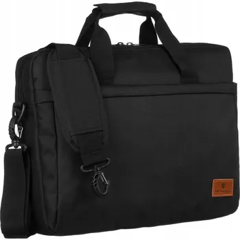 Peterson Taška na notebook Clagaask černá One size