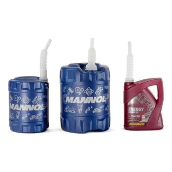 aditivum Nálevka pro 10L balení - 1ks, , FANFARO, PP 4504