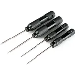 T5112 + 5 Sada imbus šroubováků (1,5/2,0/2,5/3,0) Q-model - RC_30647