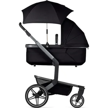 Slunečník ke kočárku JOOLZ Uni slunečník Space Black