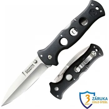 Bojový nůž Nůž Cold Steel Counter Point 2 (AUS8A)