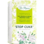 Stop cukr porcovaný čaj 30 g - Dr. Popov (Doplněk stravy)