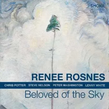Zahraniční hudba CD Renee Rosnes: Beloved Of The Sky 2018