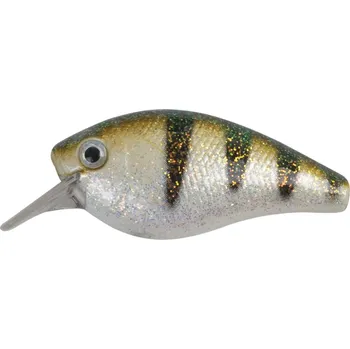 Doiyo wobler Kobito 45 Shudan, 4,5 cm, 6,5 g, vzor WP