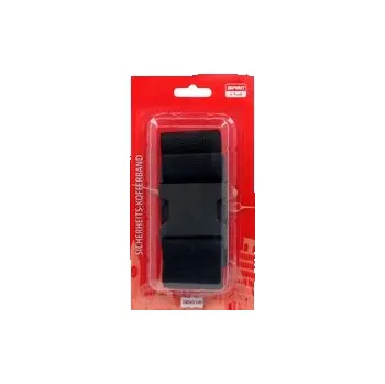 Příslušenství k zavazadlu Popruh na zavazadla - černý