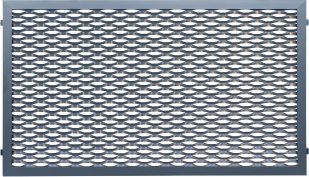 PLOTOVÉ POLE (200x120 cm) CREATIVITY