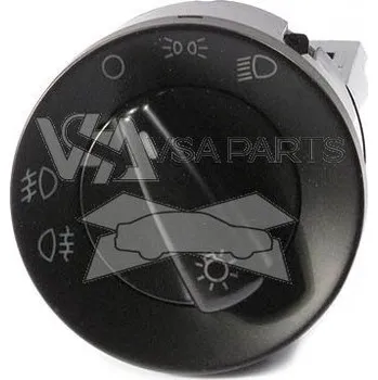 Autoelektrika VIKA Spínač světel