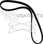 DAYCO Řemen alternátoru 21,36x1105mm