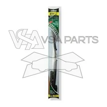 Stěrač COMPASS Stěrač plochý FLEXI 610mm