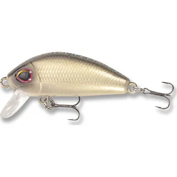 Doiyo wobler Risu 44 4,4cm 4,6g potápivý Vzor WFG