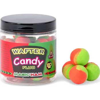 Nástraha Anaconda wafter Candy fluo magic maggi-ham 24mm 90g
