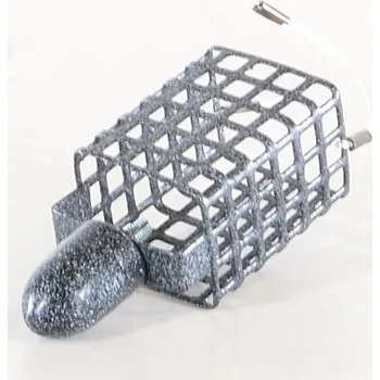 Krm. RiverChange Feeder Big - 1ks 50g/3x2,5x4,3cm