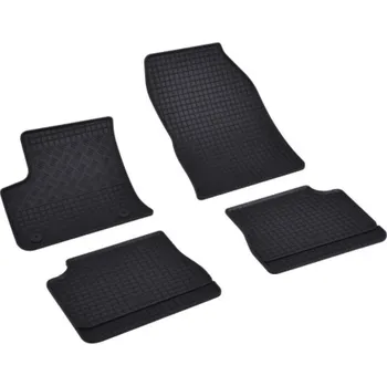 autokoberec Gumové autokoberce Peugeot e-2008 2020-, Rigum