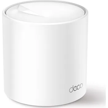 Počítač TP-Link AX5400 Smart WiFi Deco X60(1-pack)