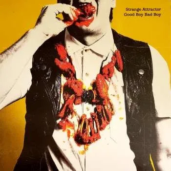Zahraniční hudba LP Strange Attractor: Good Boy Bad Boy 2023