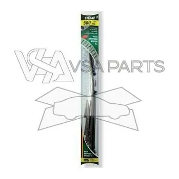 Stěrač COMPASS Stěrač plochý FLEXI 580mm