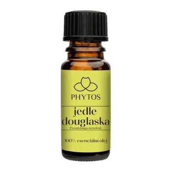 Jedle Douglaska 100% esenciální olej | RTex