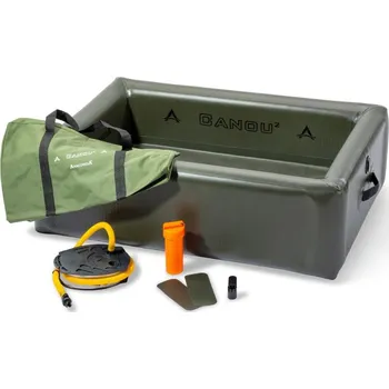 Podložka pod rybu Anaconda podložka Canou2