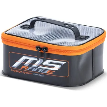 Pouzdro na rybářské vybavení MS Range vnitřní taška WP Bag in Bag L