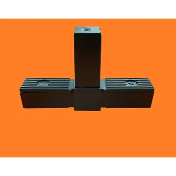 Hadicová spojka Plastová spojka 254/KJ