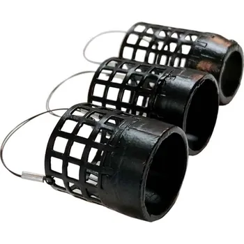 Krmítko pro ryby Feeder krmítko SIGMA kulaté vel.M 30g